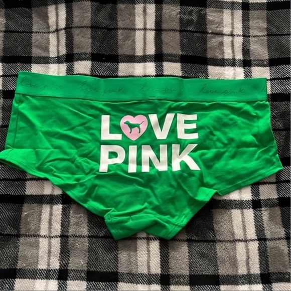 PINK Victoria's Secret Other - PINK VS ORIGINALS HIPSTER PANTY